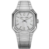 Gerald Charles Masterlink Silver