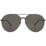 Gucci GG1698S-001 60 Sunglasses