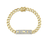 Diamond Bracelet
