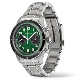 Montblanc 1858 Automatic Chronograph 0 Oxygen