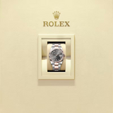 Rolex Datejust 36mm 126231 State Roman Diamond