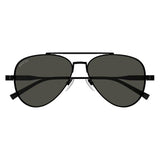 Gucci GG1874S-001 57 Sunglasses
