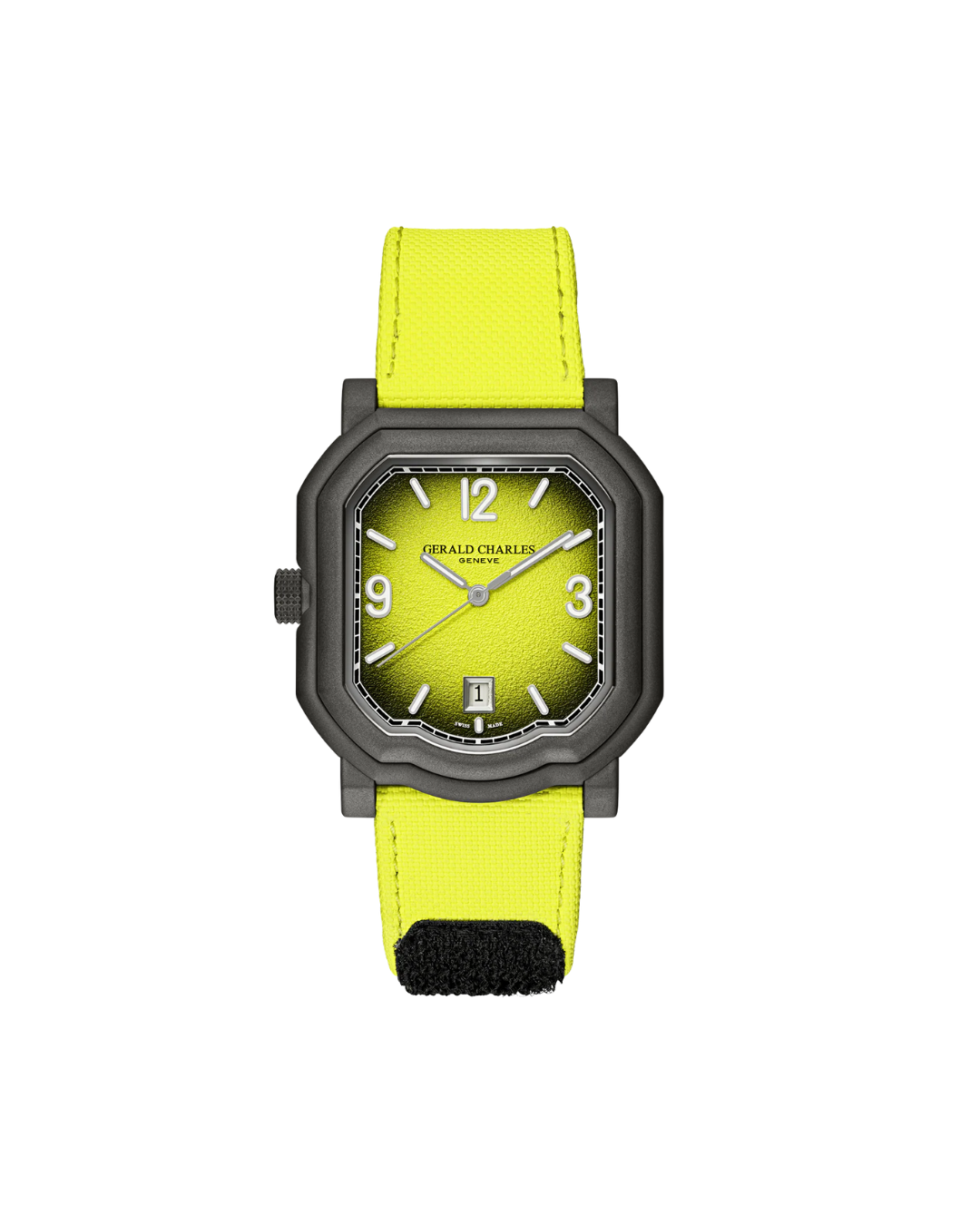 Gerald Charles Maestro GC Sport Tennis – Jewels in Paradise