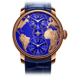 Jacob & Co Grand Complication Masterpieces Mens Watch