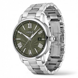Mont blanc 1858 Star Legacy Automatic 43mm
