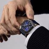 Gerlad Charles Maestro 3.01 Chronograph Watch