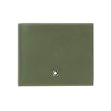 Montblanc Meisterstück Wallet 8Cc – Luxury Credit Card Wallets Ref:198311