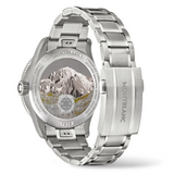 Montblanc 1858 Geosphere 0 Oxygen