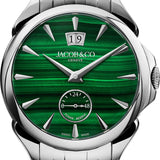 Jacob & Co.Palatial Classic Manual Big Date