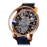 Jacob & Co Astronomia Zodiac Watch AT100.40.AC.AB.BBALA