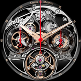 LOUIS MOINET 1806 Cosmograph Daytona Watch