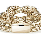 14K Yellow Gold  0.48ctw Diamond Right Hand Ring