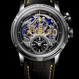 LOUIS MOINET 1806 Memoris 46mm Watch
