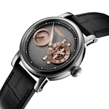 Chronoswiss Strike Two Golden Gear - CH-5023-ANGO