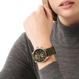Mont blanc watches Watch
