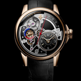 LOUIS MOINET 1806 Tempograph Spirit  Watch