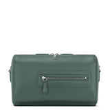 Montblanc 198119 Shoulder 142 Bag Color Pewter