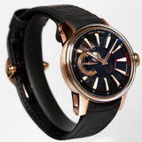 Louis Monet 1806 Astronomia Regulator Watch