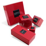 18K Rose Gold Giardni Segreti Right Hand Ring