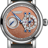 Chronoswiss Strike Two Terra