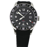 Mont blanc  GMT Watch