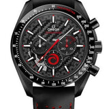 Omega Speedmaster Dark Side of the Moon Chonograph