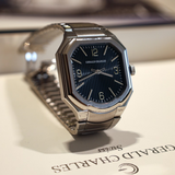 Gerald Charles Masterlink Blue ML1.0-A-01