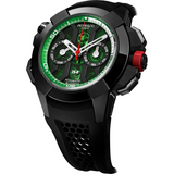 Jacob & Co Epic X Chrono Watch