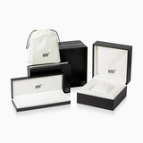 Montblanc Boheme Automatic Date 30mm Watch