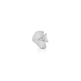 18K White Gold 1.97ctw Diamond Right Hand Ring