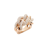 18K Yellow Gold 2.342ctw Diamond Solitaire Ring