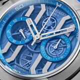 Jacob & Co Epic X Chrono Watch