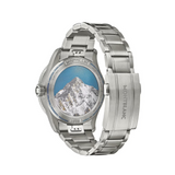 Montblanc 1858 - Geoshere 0 Oxygen The 8000