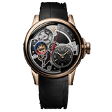 LOUIS MOINET 1806 Tempograph Spirit  Watch