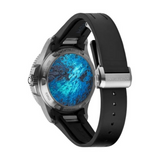 Montblanc Iced Sea 0 Oxygen Deep 4810