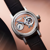 Chronoswiss Strike Two Terra