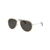 Cartier CT0325S-005 59 Sunglass Man Metal
