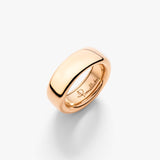 18K Rose Gold  Right Hand Ring