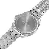 Jacob & Co. Palatial Classic Manual Big Date - Stainless Steel (Lapis Lazuli) Bracalet