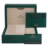 Rolex Unworn Datejust 31  Oystersteel Watch