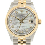 Rolex Datejust 31mm  278273 Watch