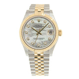 Rolex Datejust 31mm  278273 Watch