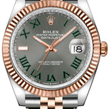 Rolex Datejust 36MM 126231-0029 watch