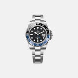 Rolex GMT-Master II 126710BLNR-0003 Batman Oyster 40mm