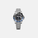 Rolex GMT-Master II Oystersteel Watch