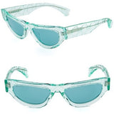 Gucci GG1834S-012 53 Sunglass Woman
