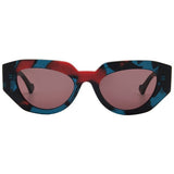 Gucci GG1421S-003 51 Sunglasses