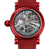 Chronoswiss Delphis FireStarter 15/50 watch