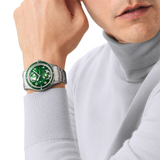 Montblanc 1858 Geosphere 0 Oxygen