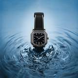 Gerald Charles  GC2.0-A-00 Black Dial Maestro Watch